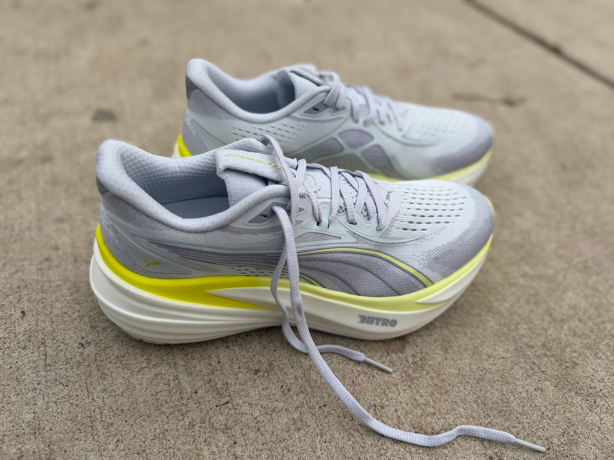 Puma MagMax Nitro 2 Review