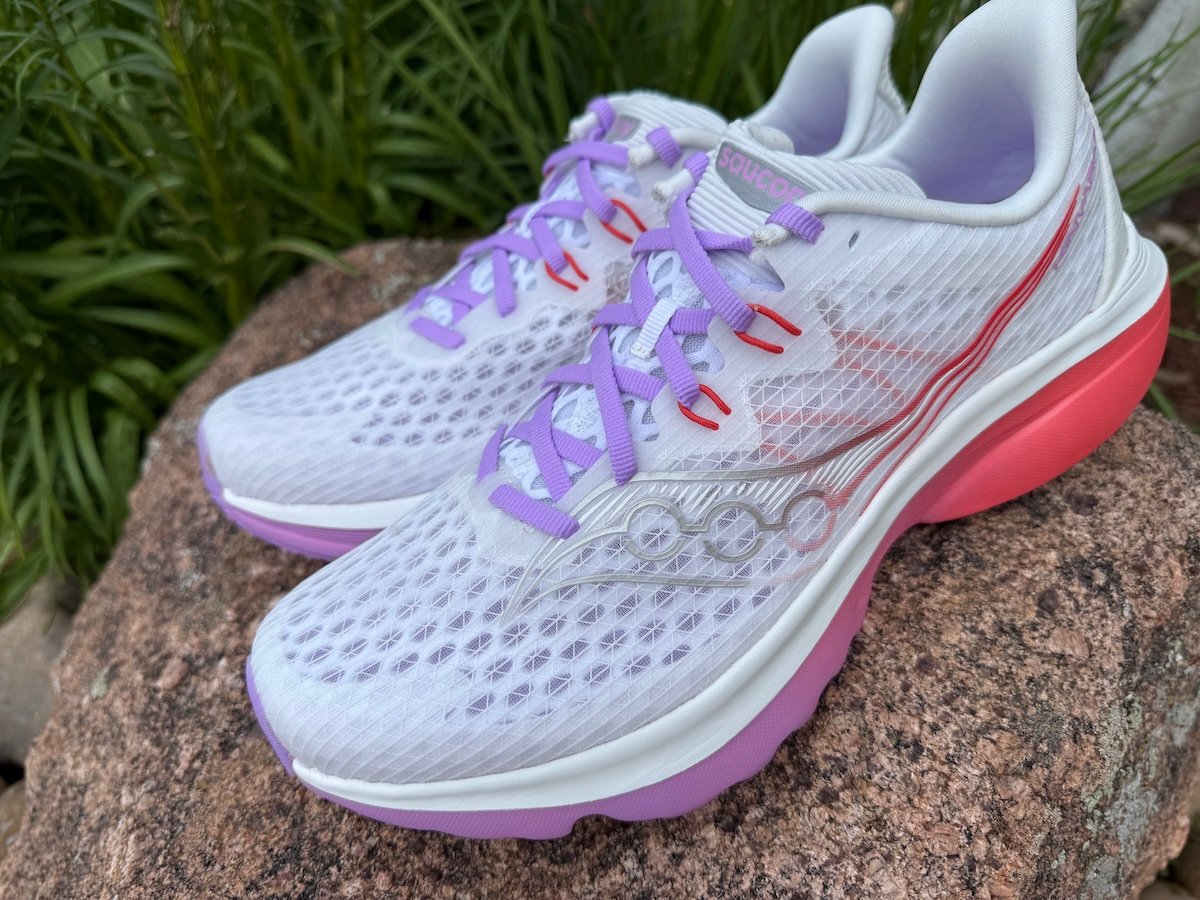 Saucony Kinvara 16 Review