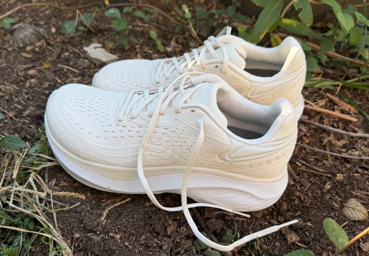 Topo Athletic Atmos 2 Review