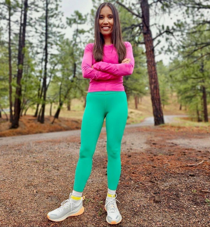 best lululemon tights