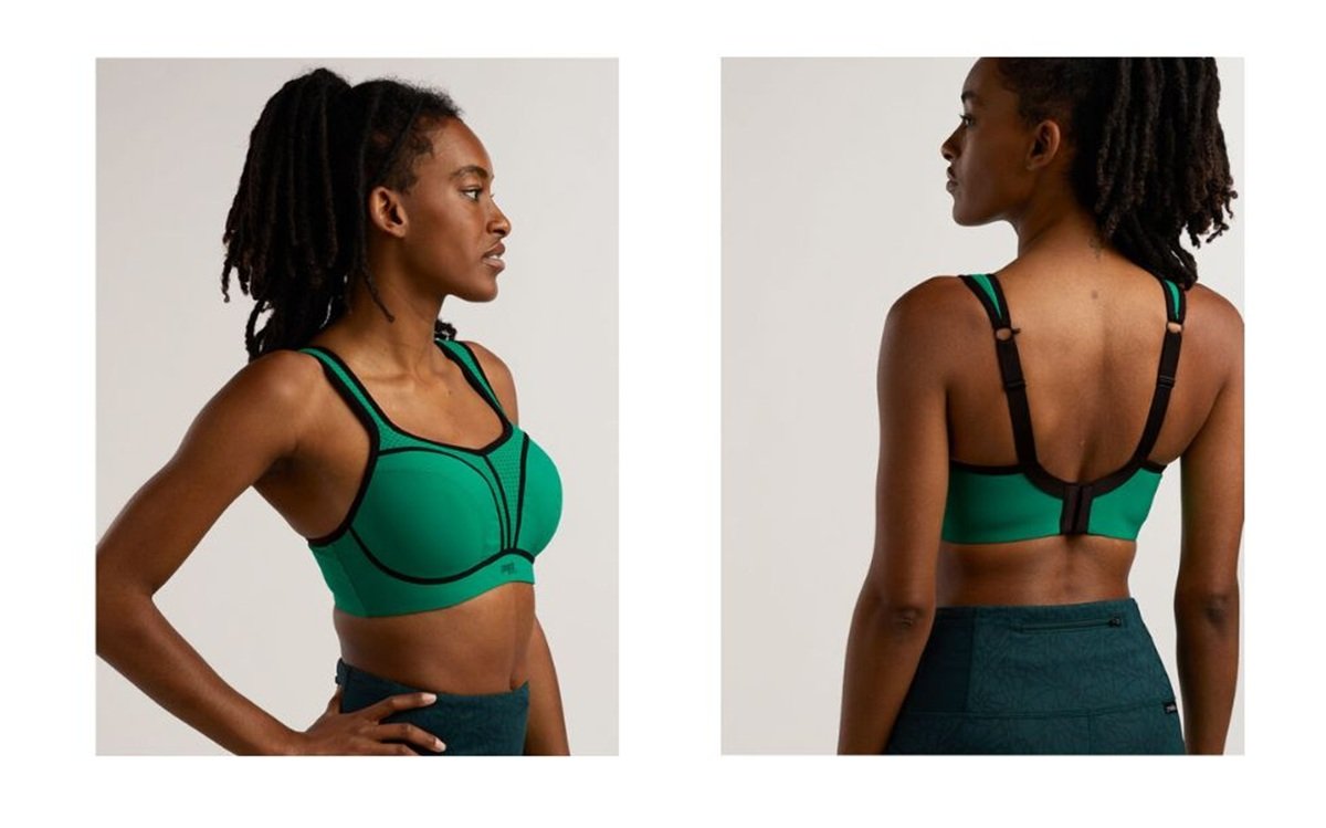 marvel underwire bra