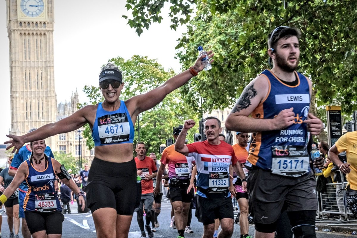 post marathon recovery guide