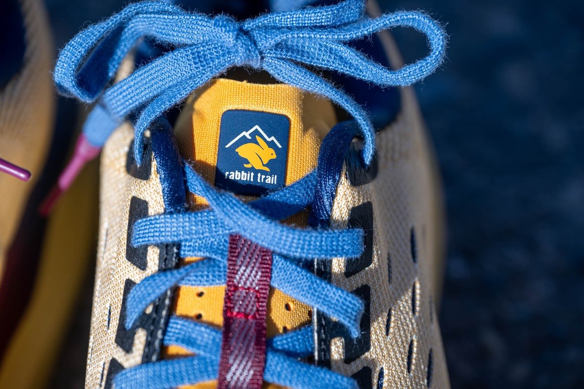 rabbit High Country Laces