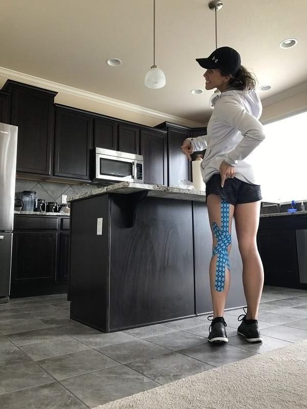 how to relieve knee pain