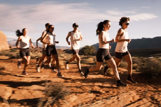 2025 The Trail Team - 2025 Moab Half Marathon