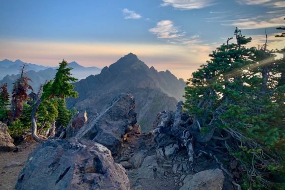 2026 U.S. Skyrunner National Series - Beast of Big Creek