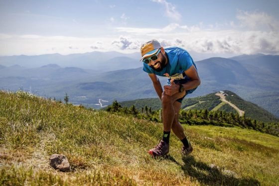 2026 U.S. Skyrunner National Series - Whiteface Skyrace