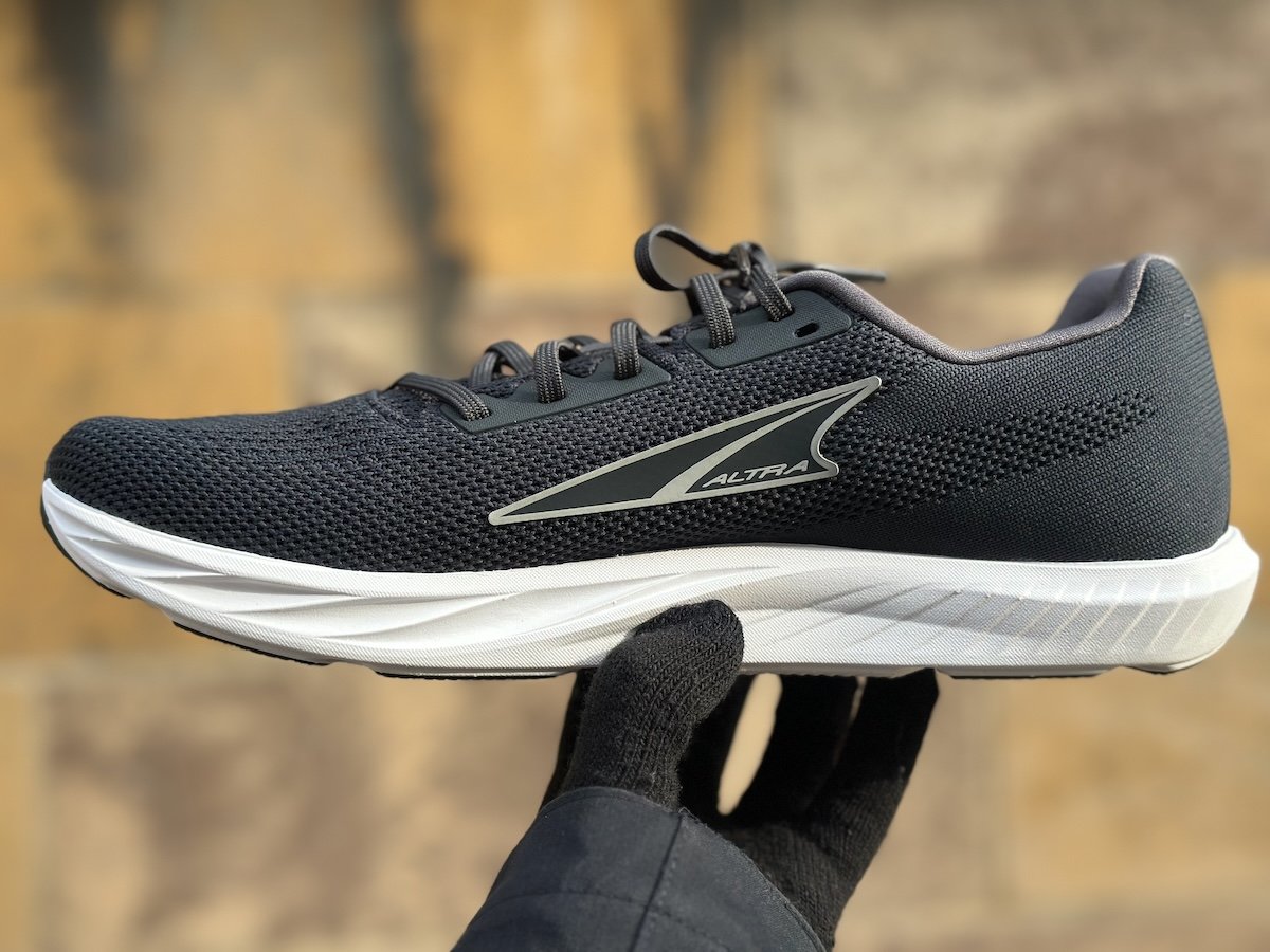 Altra Escalante 4 Cushion