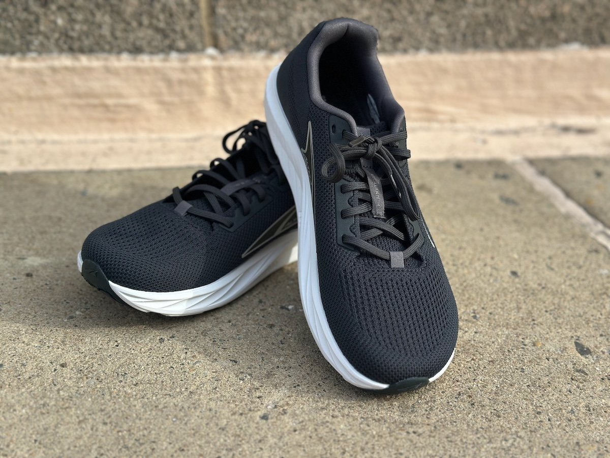 Altra Escalante 4 Review