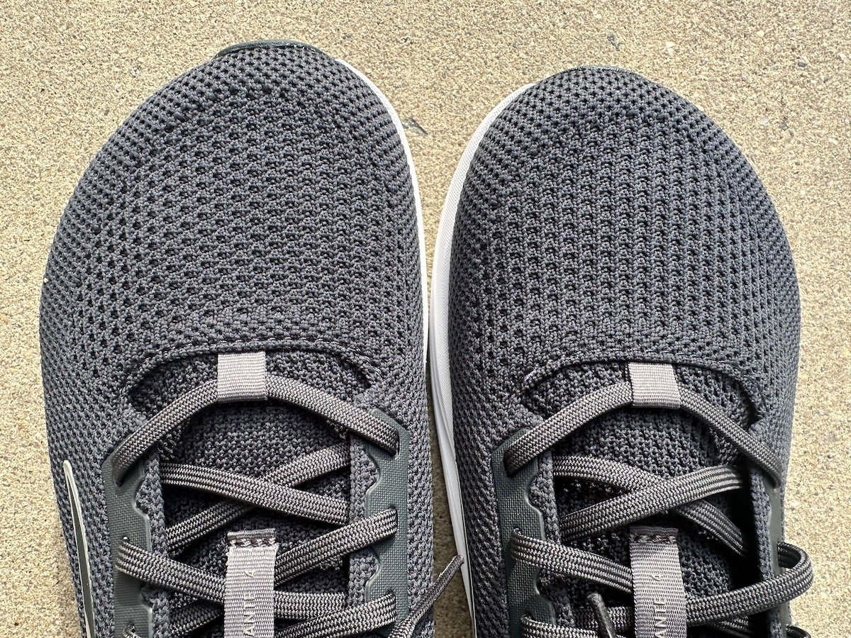 Altra Escalante 4 Toebox