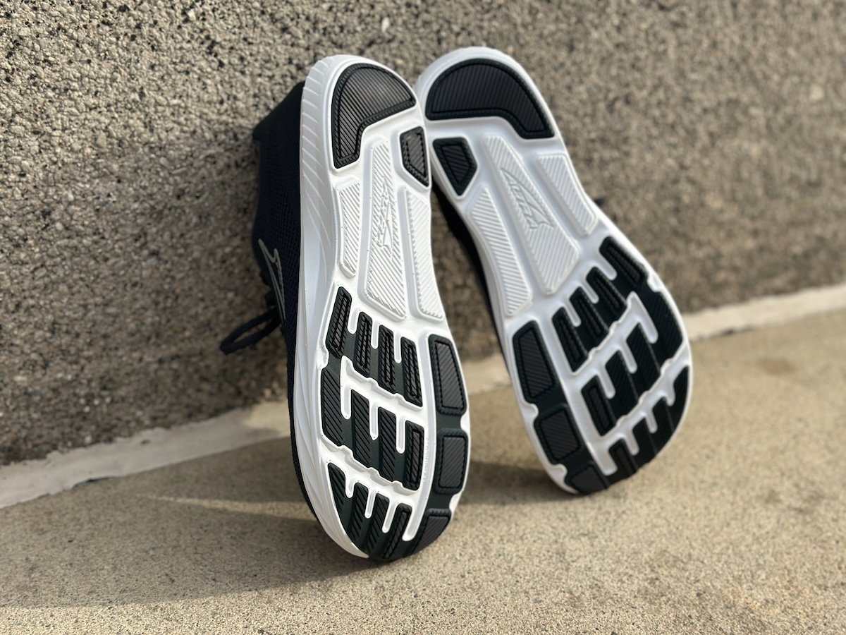 Altra Escalante Outsole