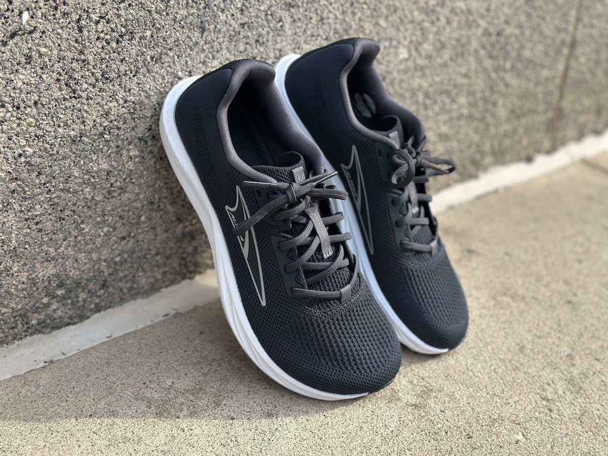 Altra Escalante Upper