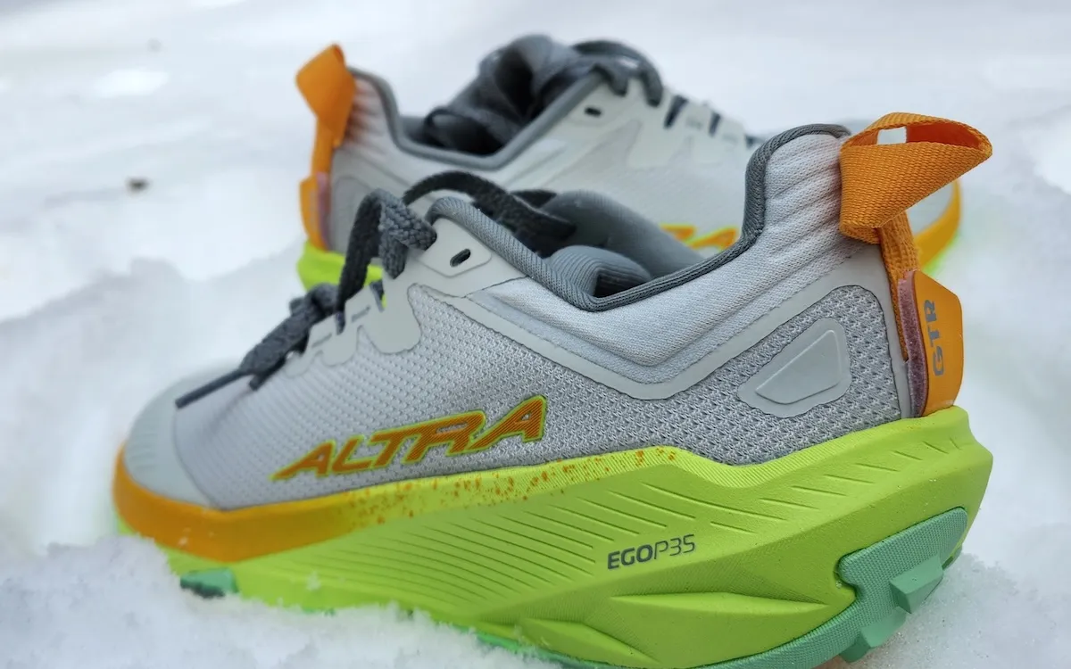 Altra Experience Wild 3 Cushion