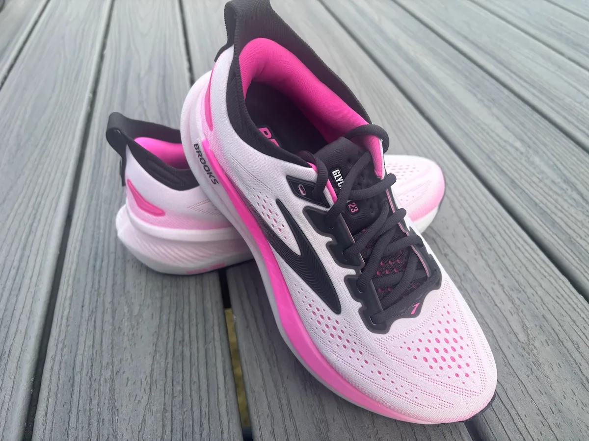 Brooks Glycerin 23 Overview