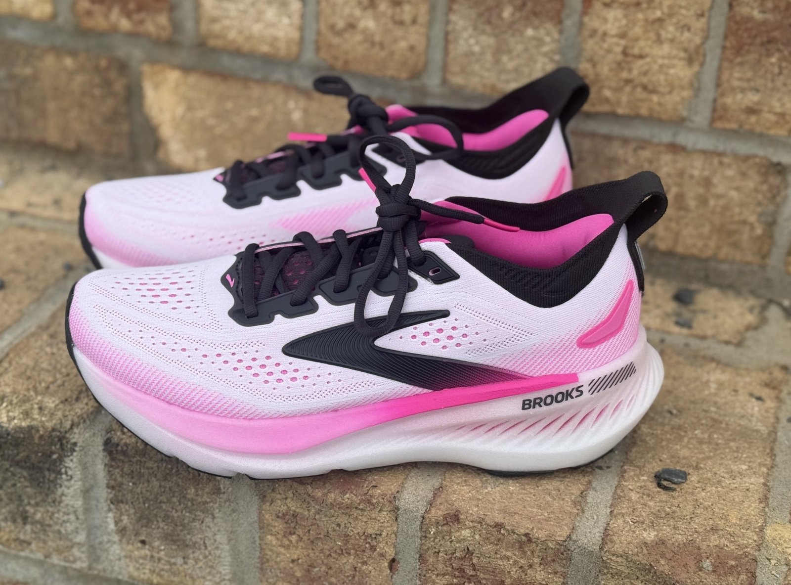 Brooks Glycerin GTS 23 Overview