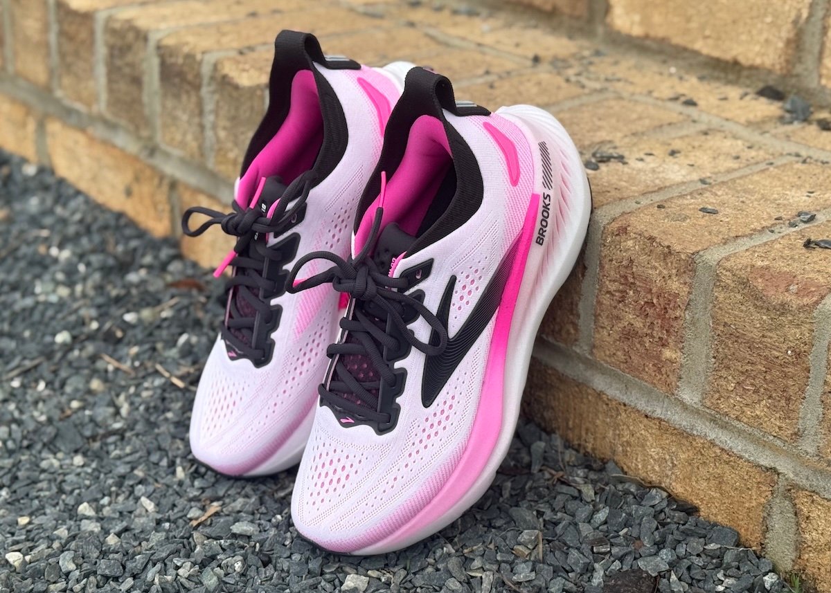 Brooks Glycerin GTS 23 Review