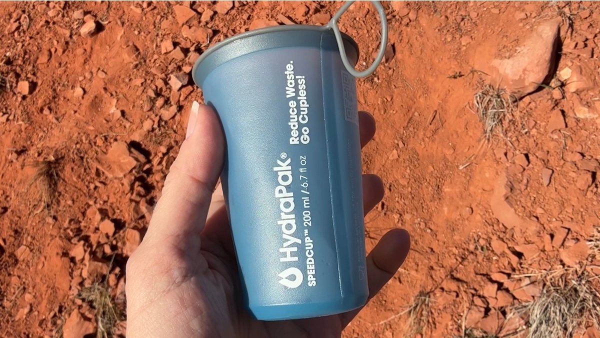 Hydrapak Speed cup