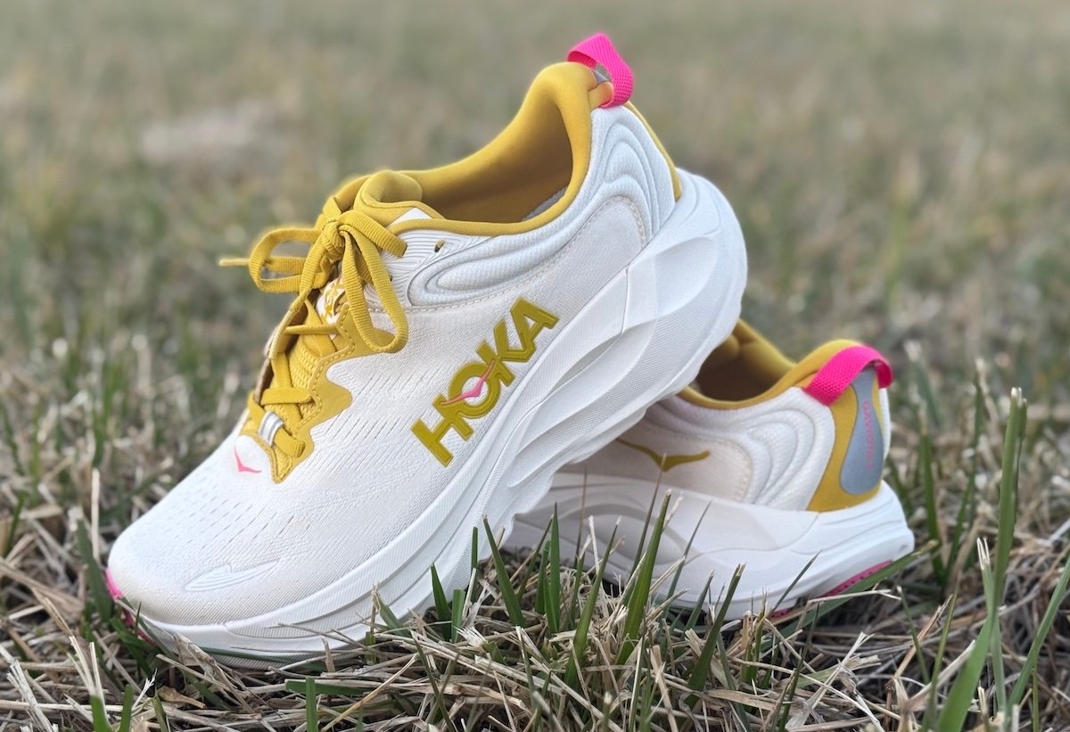 Hoka Gaviota 6 Review