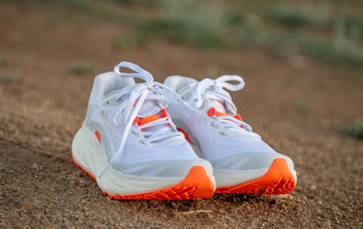 Merrell Pro Morph Overview