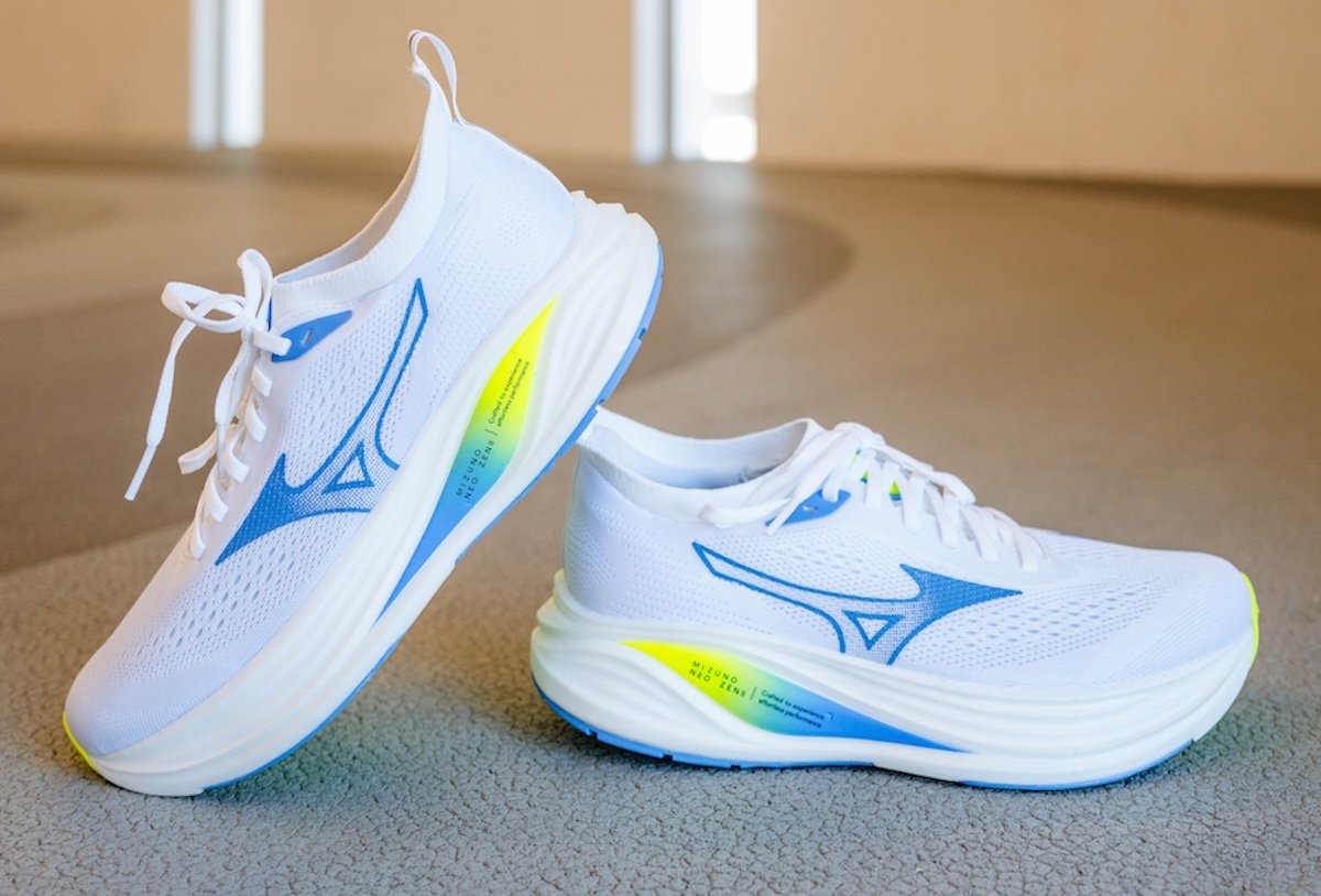 Mizuno Neo Zen 2 Overview