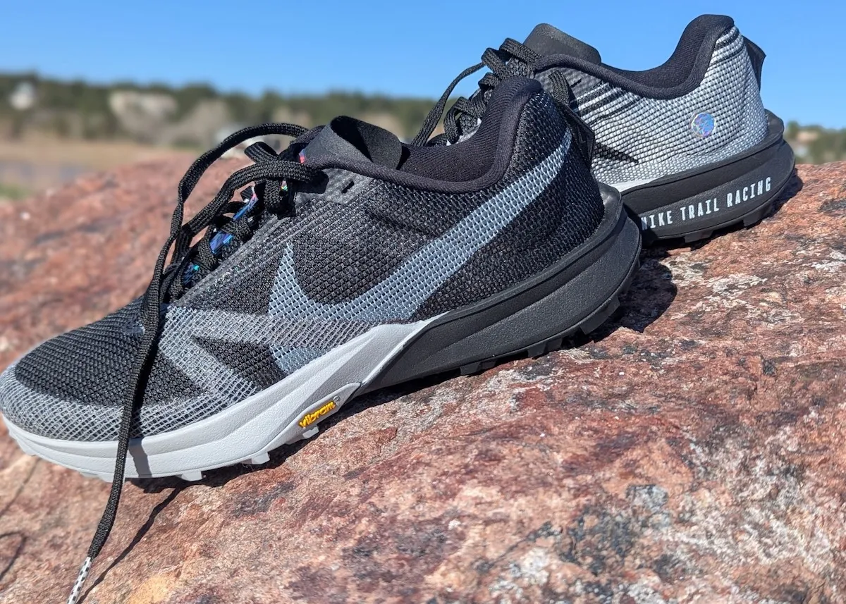 Nike Terra Kiger 10 Overview