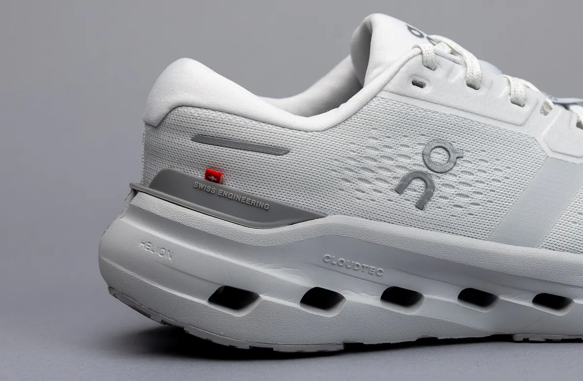 ON CLOUD RUNNER 3 Cushion