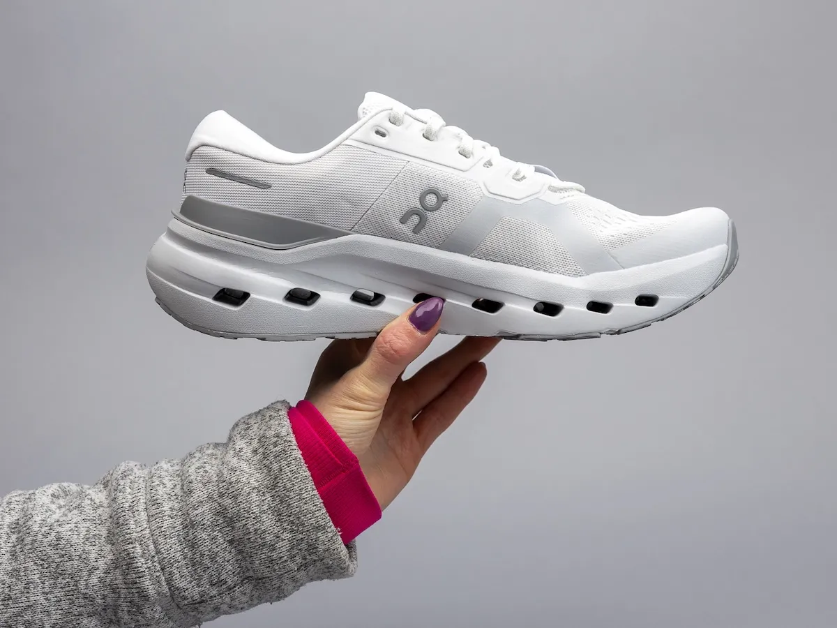 ON CLOUD RUNNER 3 Instep