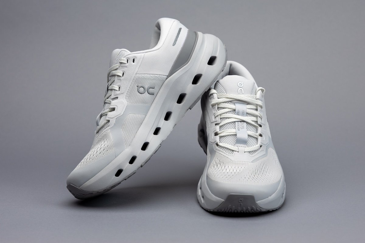 ON CLOUD RUNNER 3 Overview