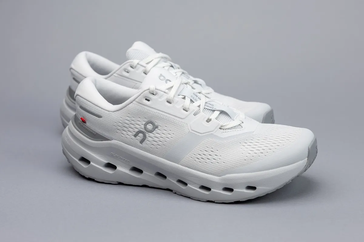 ON CLOUD RUNNER 3 Review