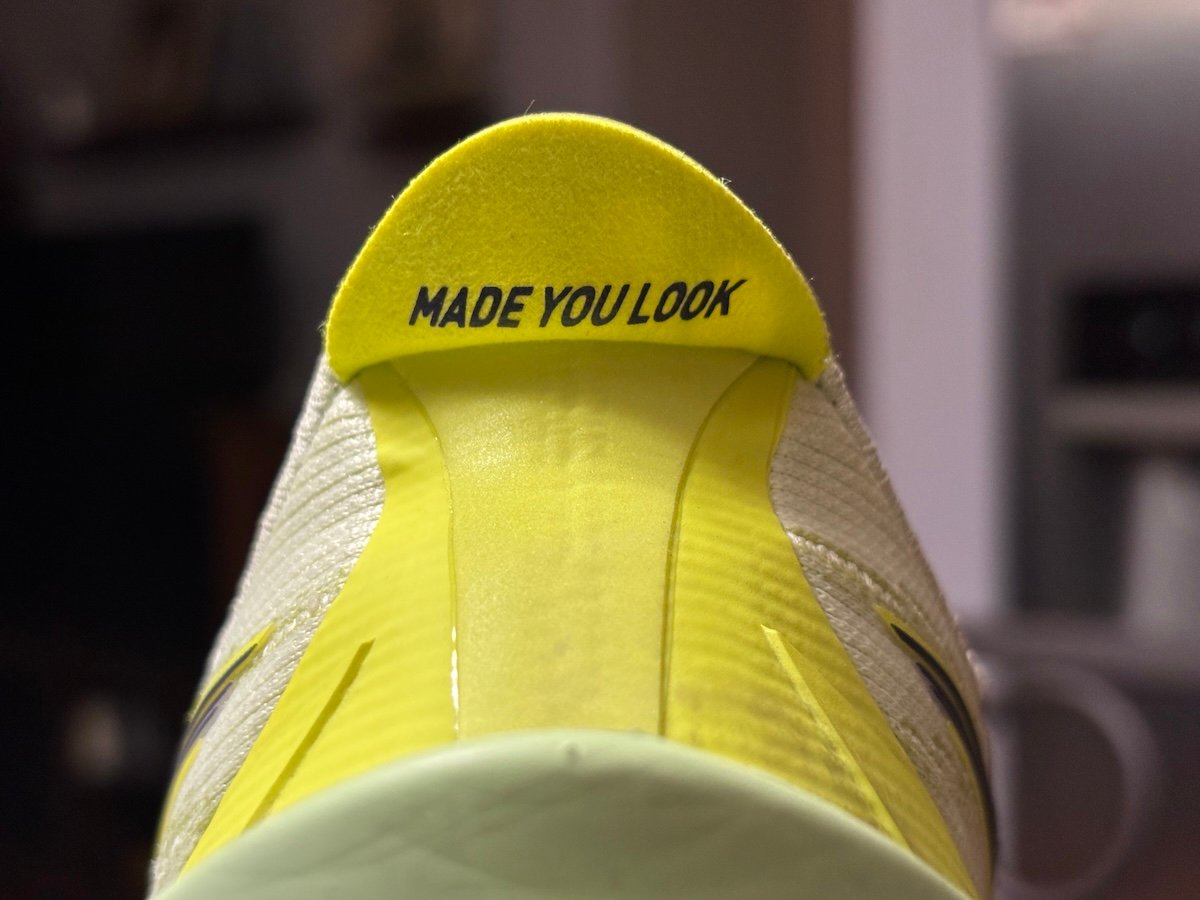 Puma Deviate Nitro 4 Detail