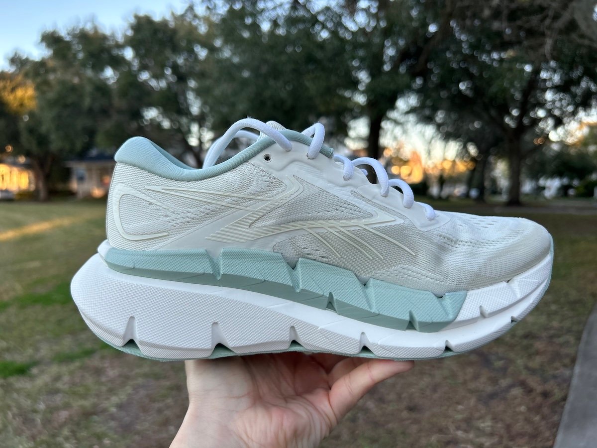 Reebok FloatZig Double Instep