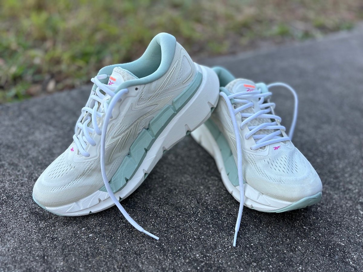 Reebok FloatZig Double Overview