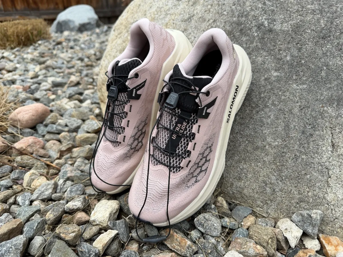 Salomon Ultra Glide 4 Overview