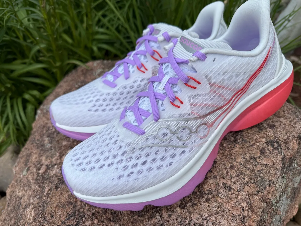 Saucony Kinvara 16 Review