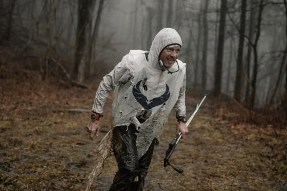 Sebastien Raichon - 2026 Barkley Marathons v2