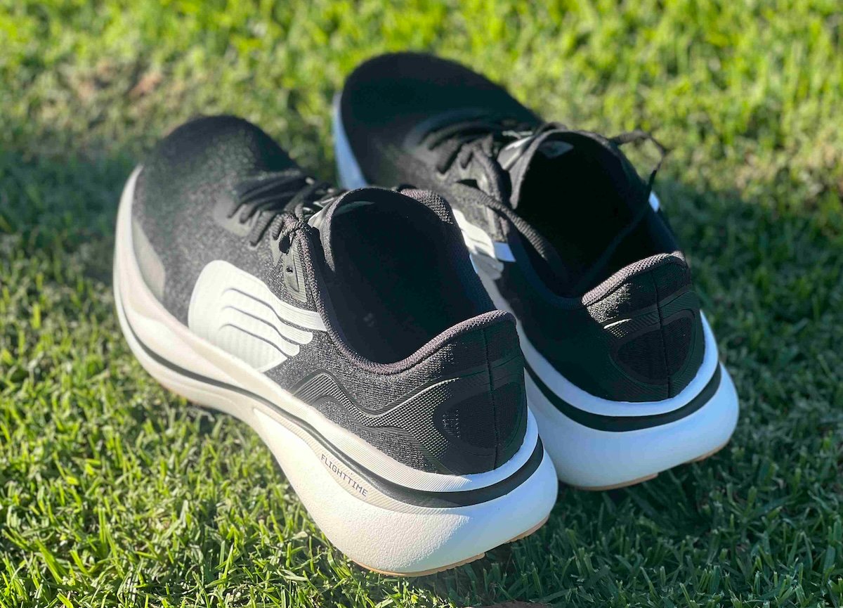 TYR Maverick V1 Cushion