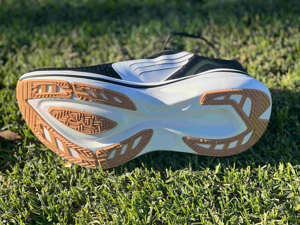 TYR Maverick V1 Outsole