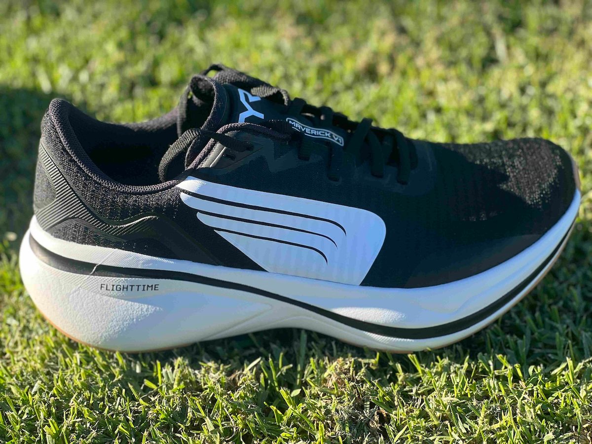 TYR Maverick V1 Review