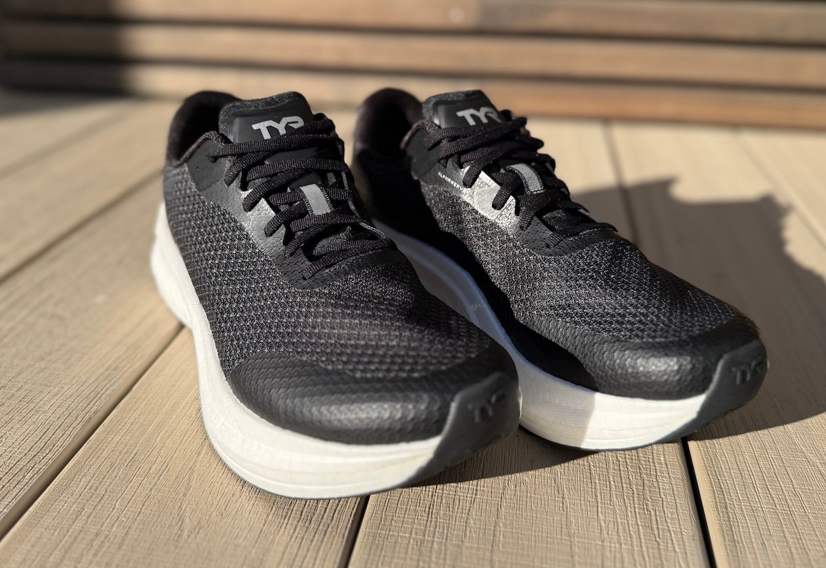 TYR Valkyrie Speedworks Laces