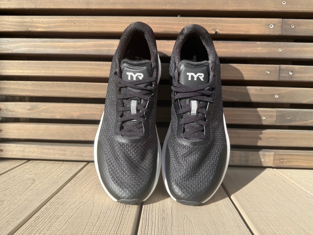 TYR Valkyrie Speedworks Overview