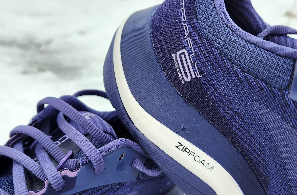 Topo Ultrafly 6 Cushion