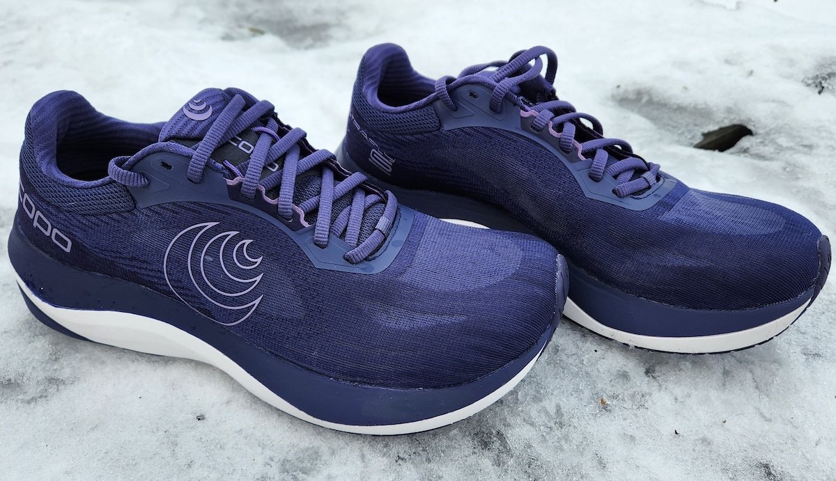 Topo Ultrafly 6 Review