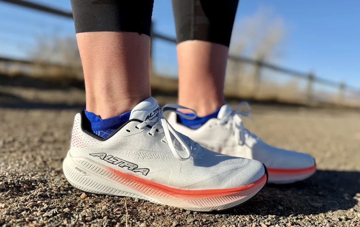altra experience flow 3 review