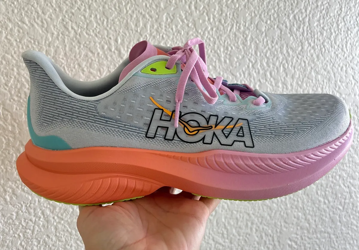 hoka mach 6 review