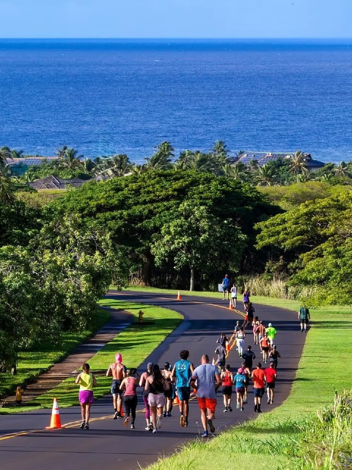 kauai marathon hawaii
