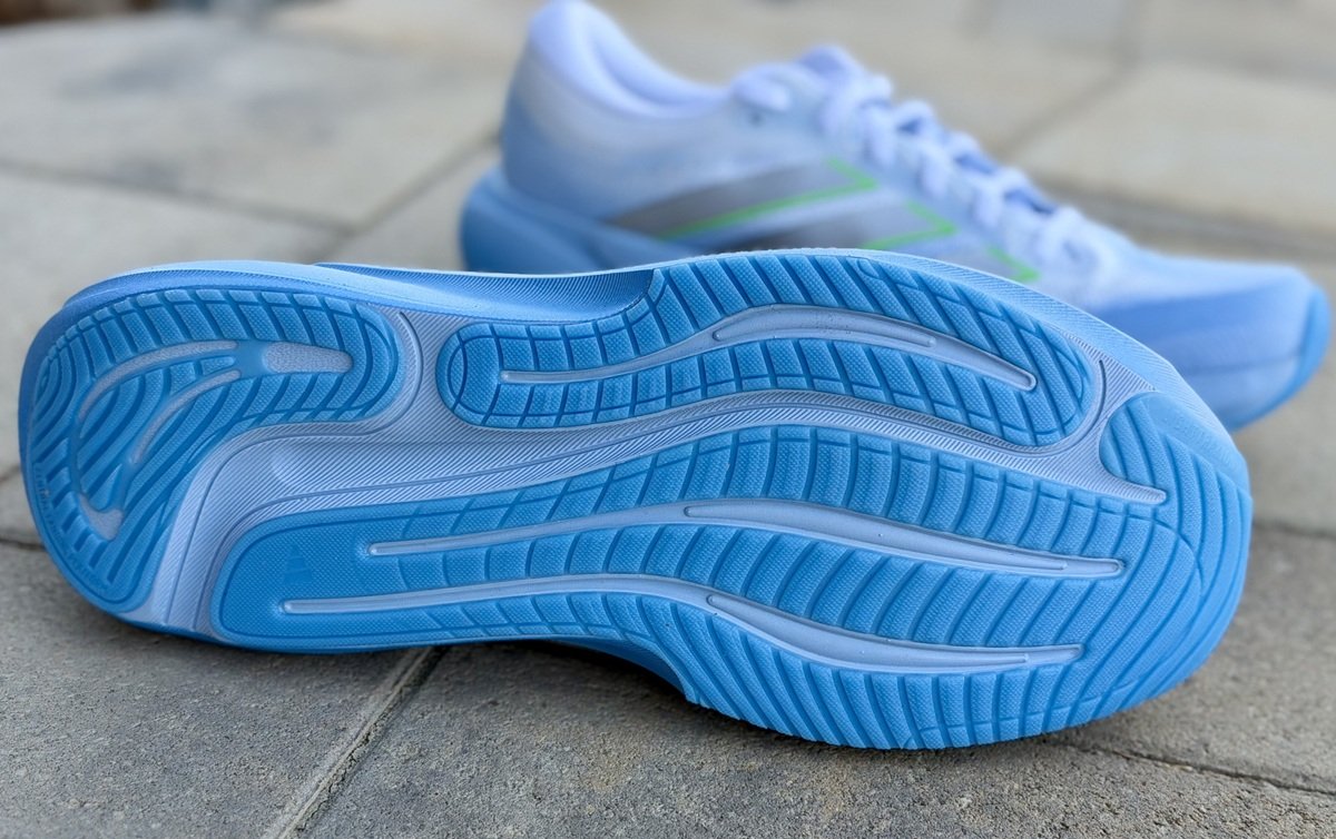 Adidas Supernova Rise 3 Outsole