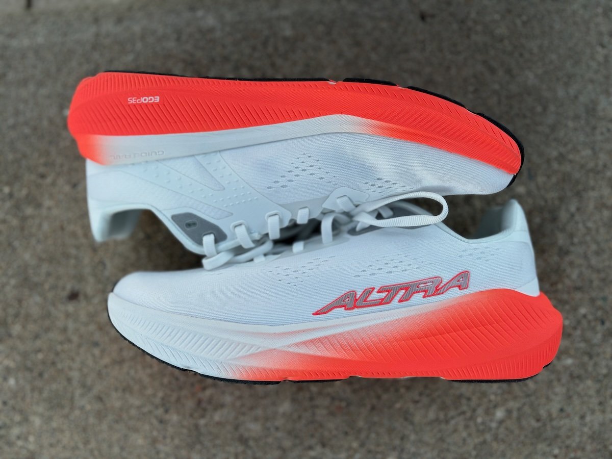 Altra Experience Flow ST Review