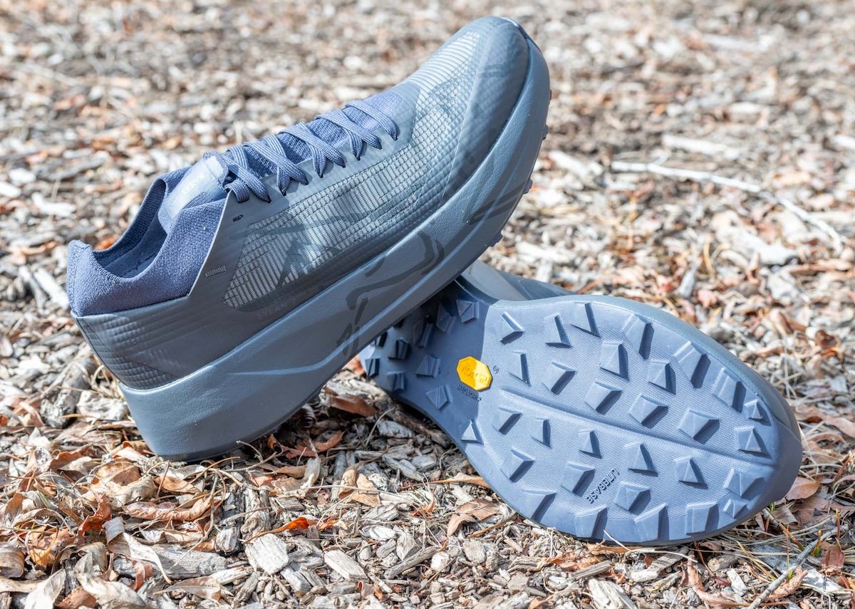 Arc'teryx Sylan 2 Overviewjpg