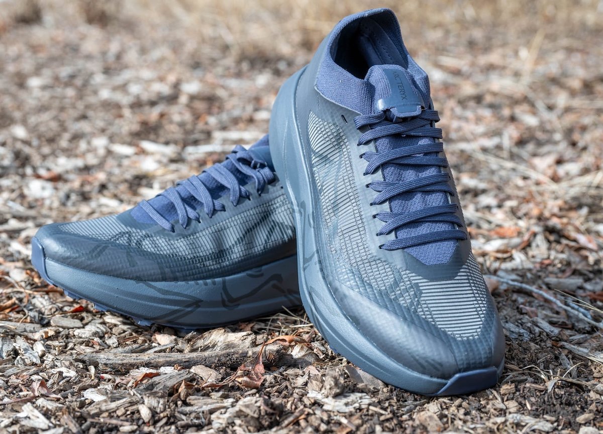 Arc'teryx Sylan2 Review