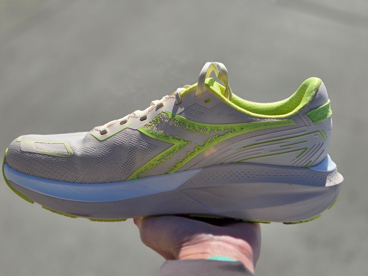 Diadora Vigore V Instep